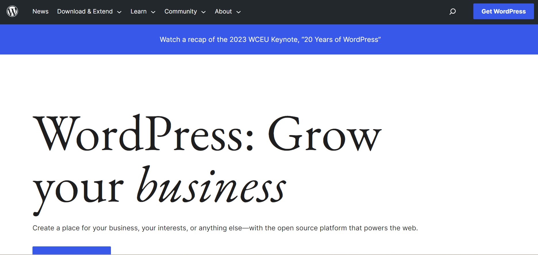 Wix vs WordPress: A Glance  - 2